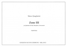 Zone III